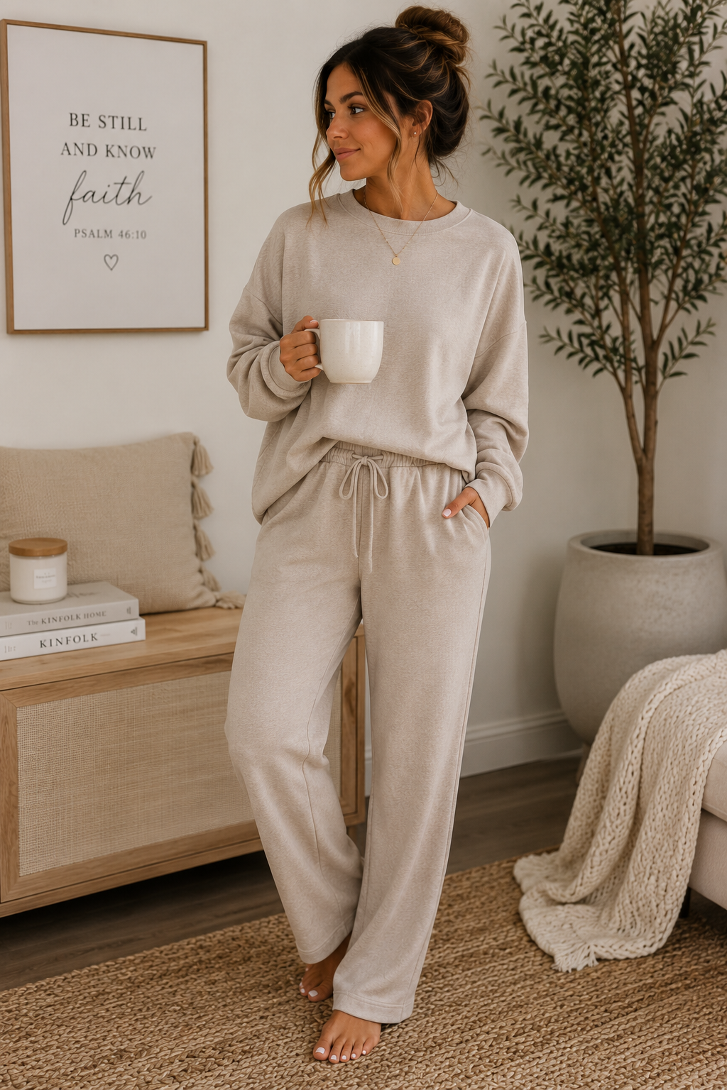 Women's Loungewear