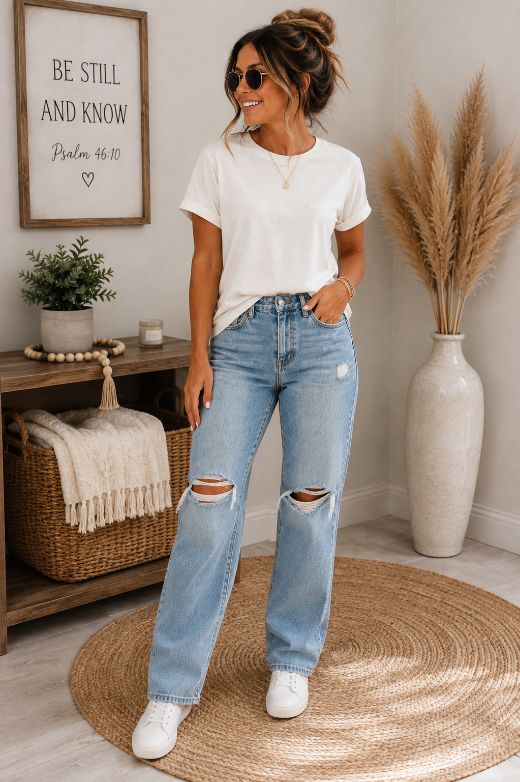 Women's Bottoms