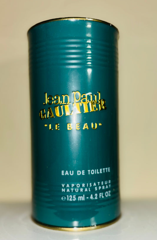 Jean Paul Gaultier
