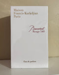 Maison Francis Kurkdjian Paris ROUGE 540