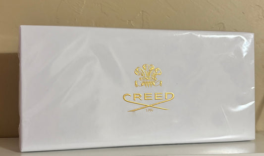 Creed SET OF 4